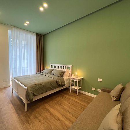 Casa Imperatore Napoli Ngoại thất bức ảnh