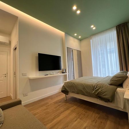 Casa Imperatore Napoli Ngoại thất bức ảnh