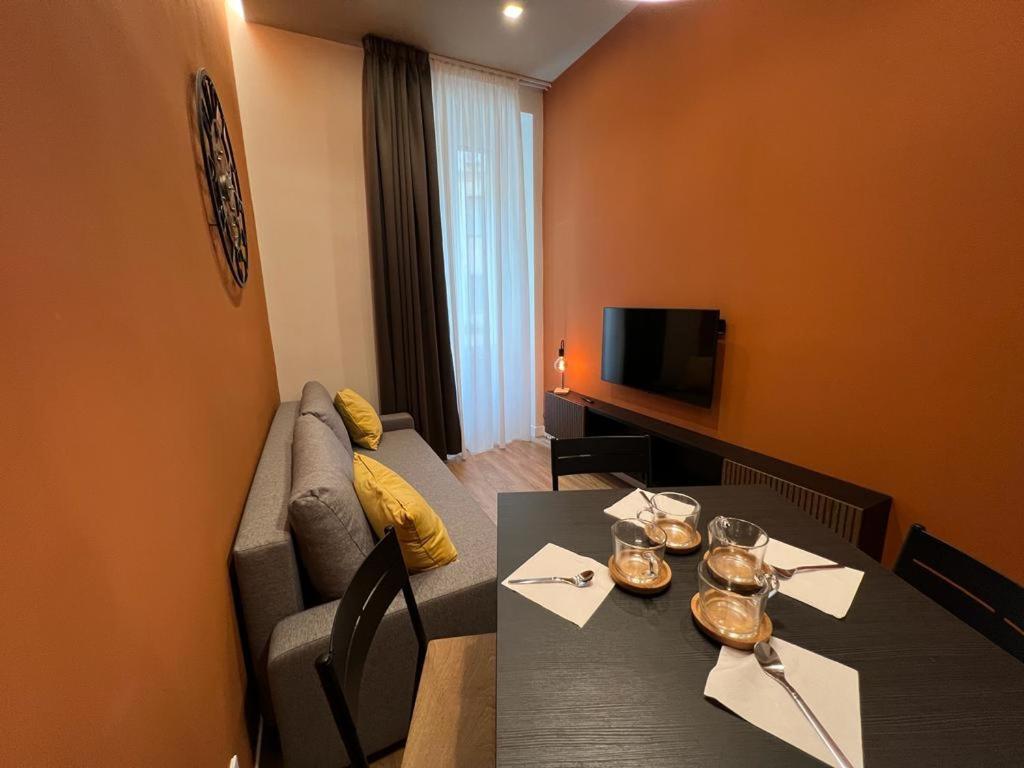 Casa Imperatore Napoli Ngoại thất bức ảnh