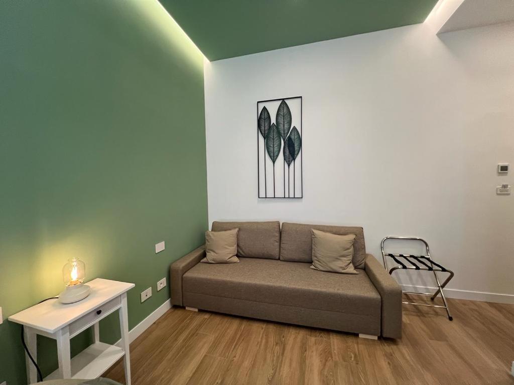 Casa Imperatore Napoli Ngoại thất bức ảnh