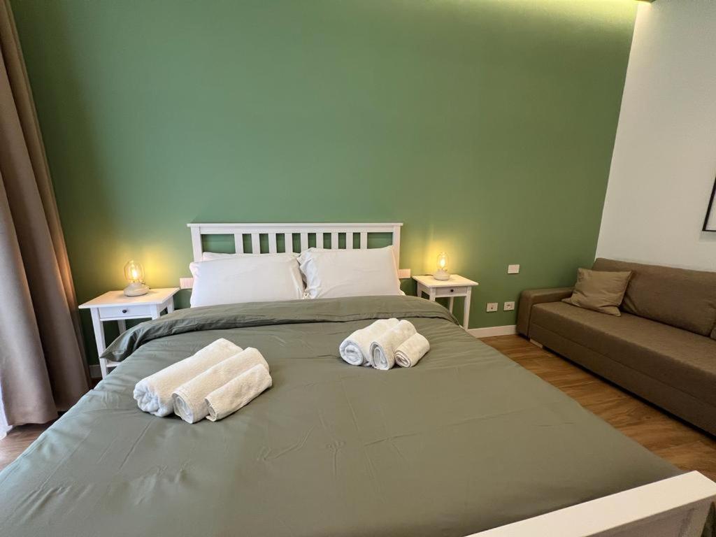 Casa Imperatore Napoli Ngoại thất bức ảnh