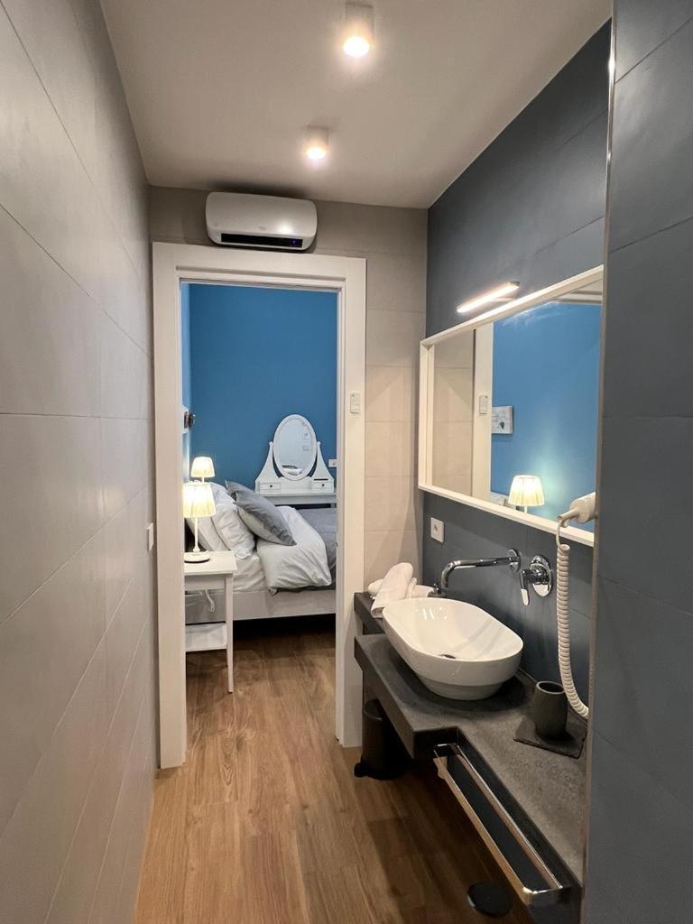 Casa Imperatore Napoli Ngoại thất bức ảnh