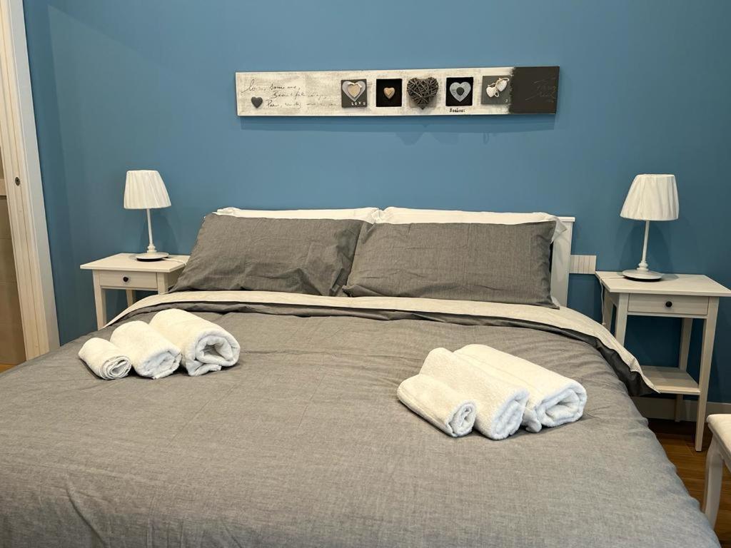 Casa Imperatore Napoli Ngoại thất bức ảnh